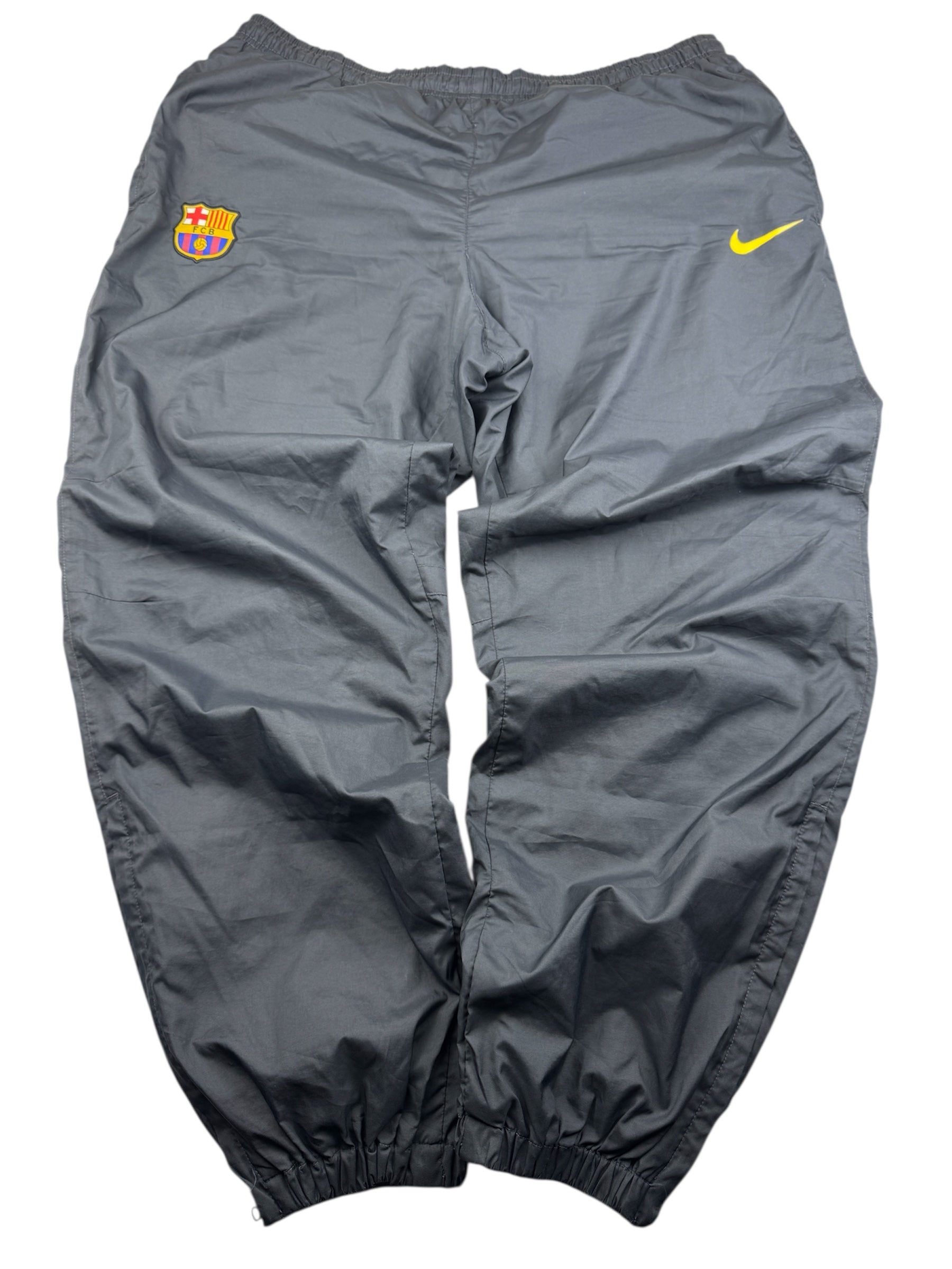 Nike Barcelona Tracksuit (XL)