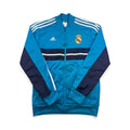 Adidas Real Madrid Trackjacket (S)