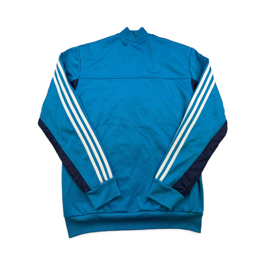 Adidas Real Madrid Trackjacket (S)