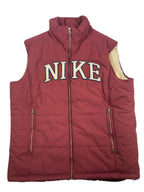 Nike Pufferjacket (M)
