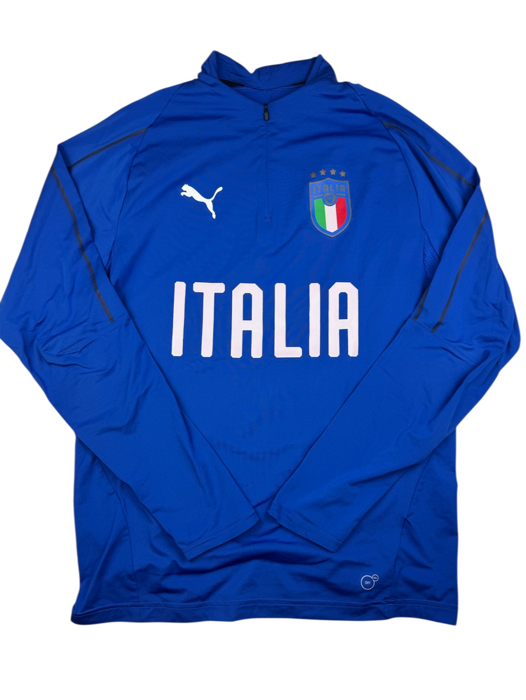 Italia Tracksuit (M)