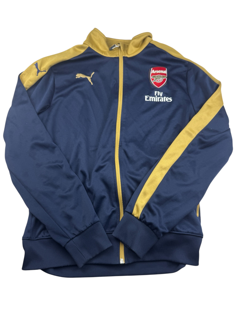 Puma Arsenal Trackjacket (M)