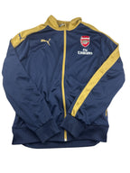 Puma Arsenal Trackjacket (M)