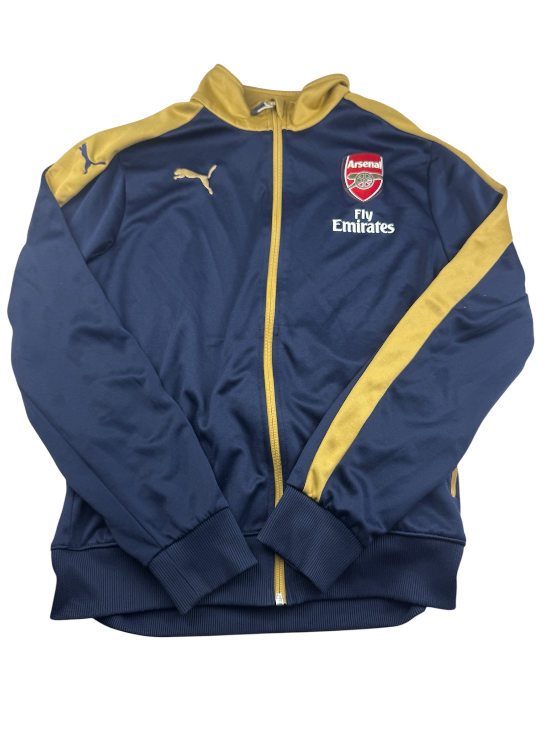 Puma Arsenal Trackjacket (M)