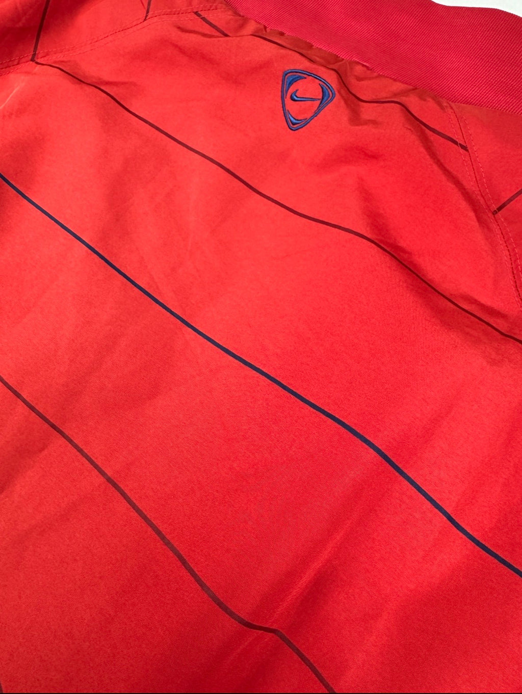 Nike Manchaster Tracksuit (XL)