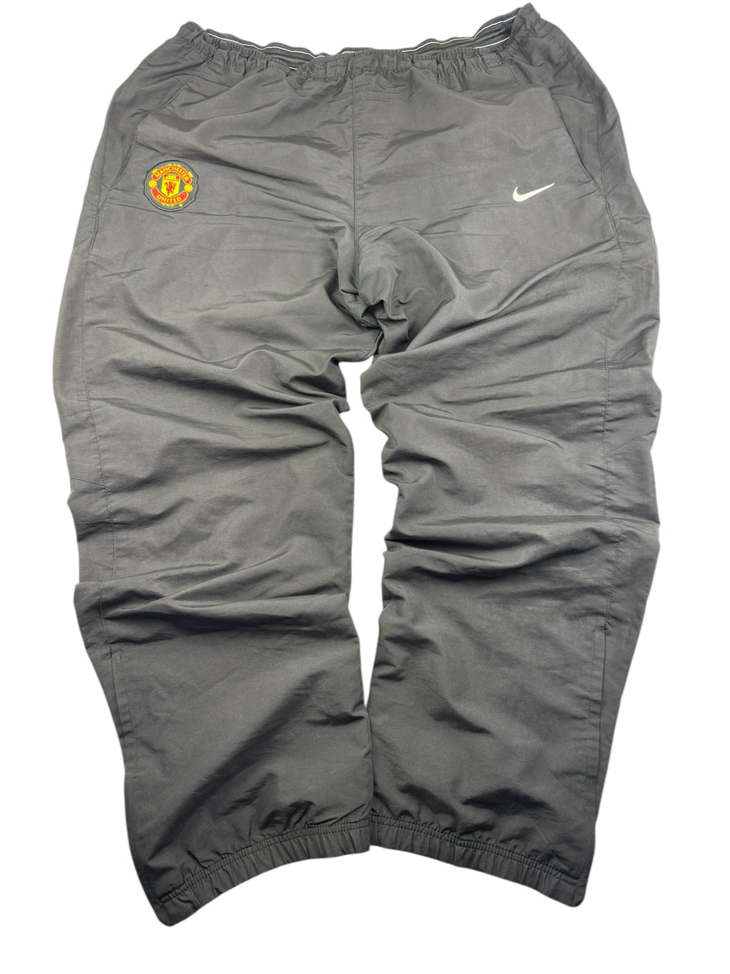 Nike Manchaster Tracksuit (XL)