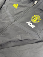 Adidas Manchaster Trackjacket (XL)