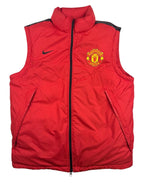 Nike Manchaster Puffer Jacket (M)