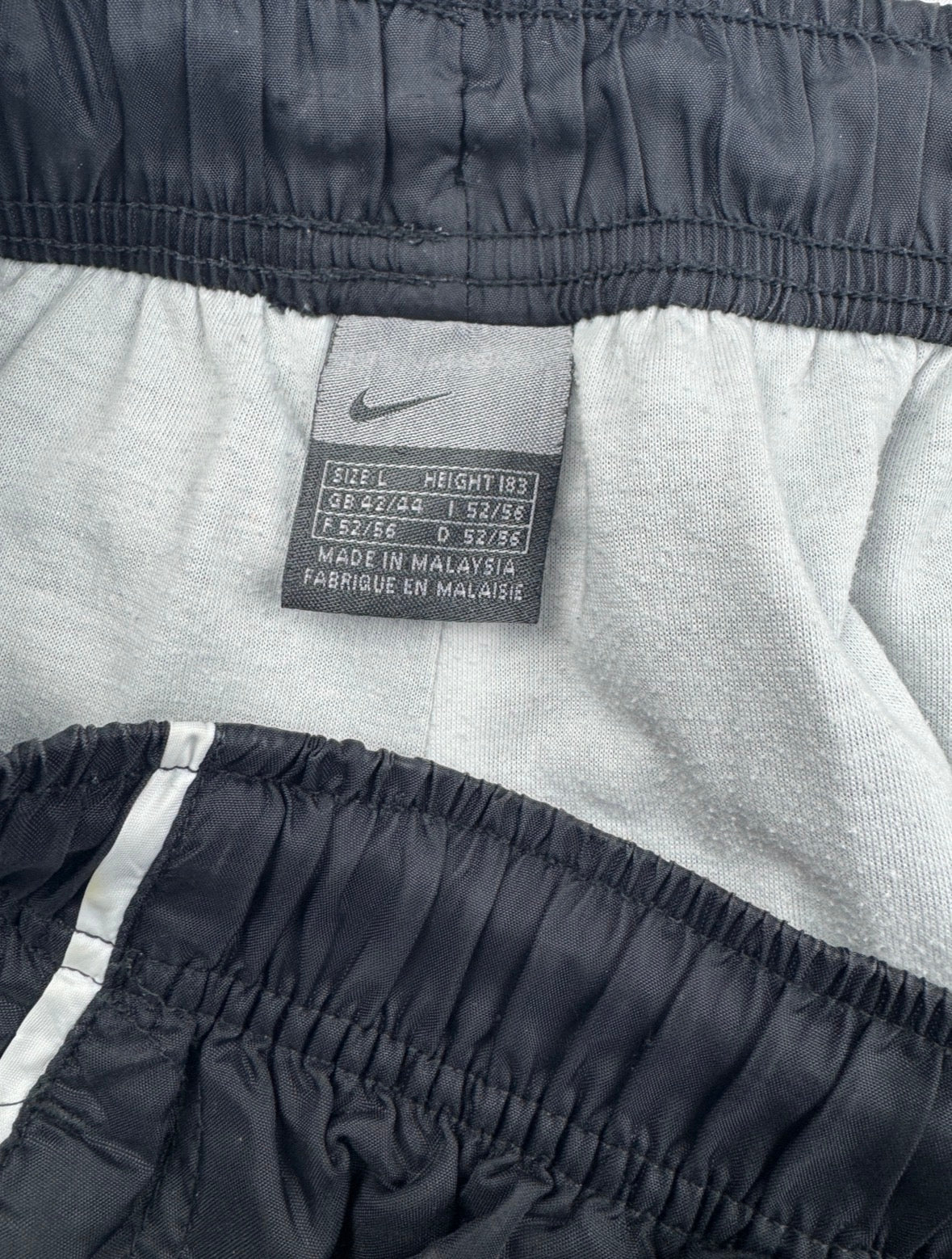 Nike Trackpants (L)