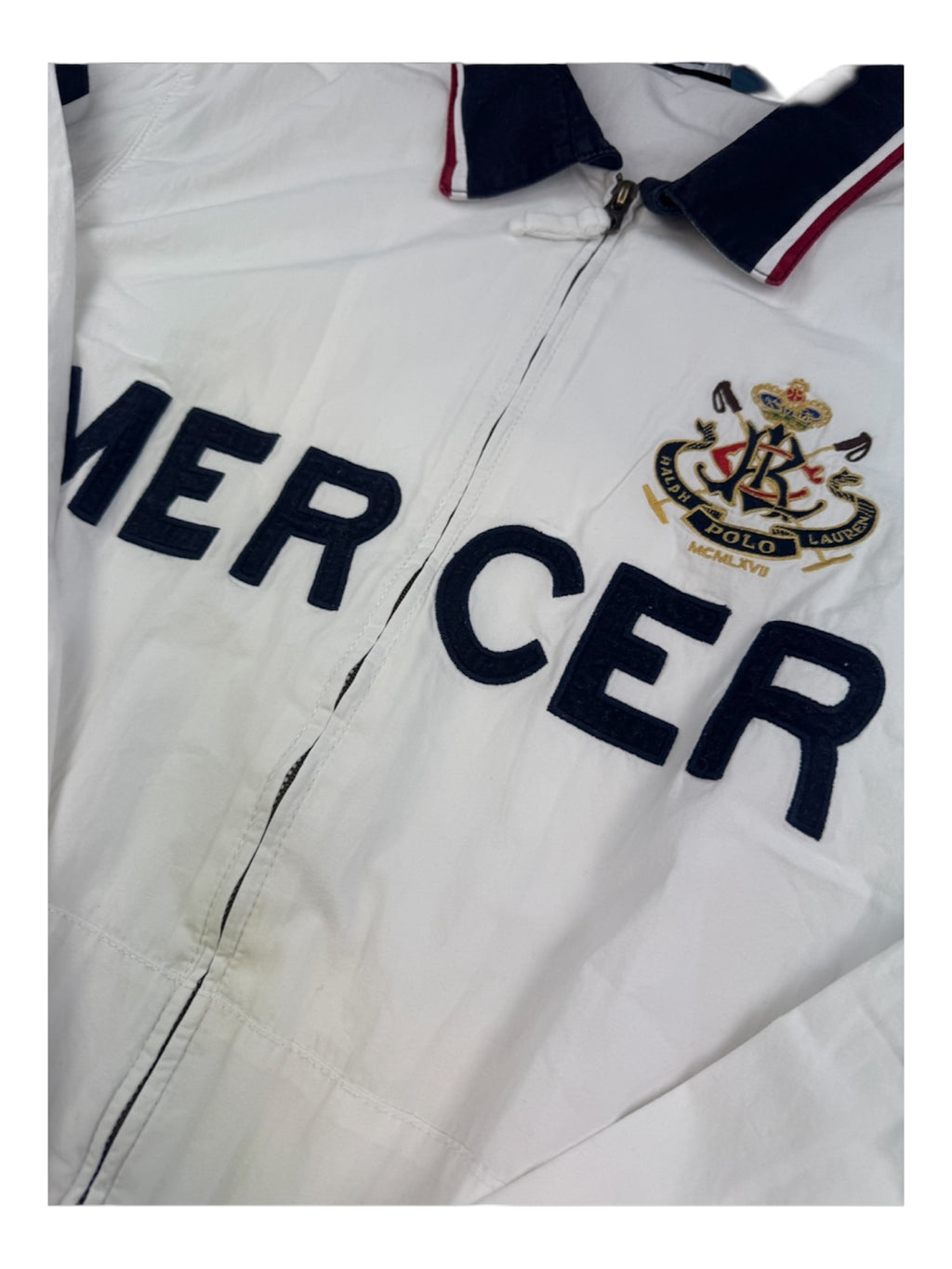 Ralph Lauren Polosweater (XL)