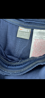 Nike Arsenal Trackpants (S)