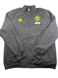 Adidas Manchaster Trackjacket (XL)