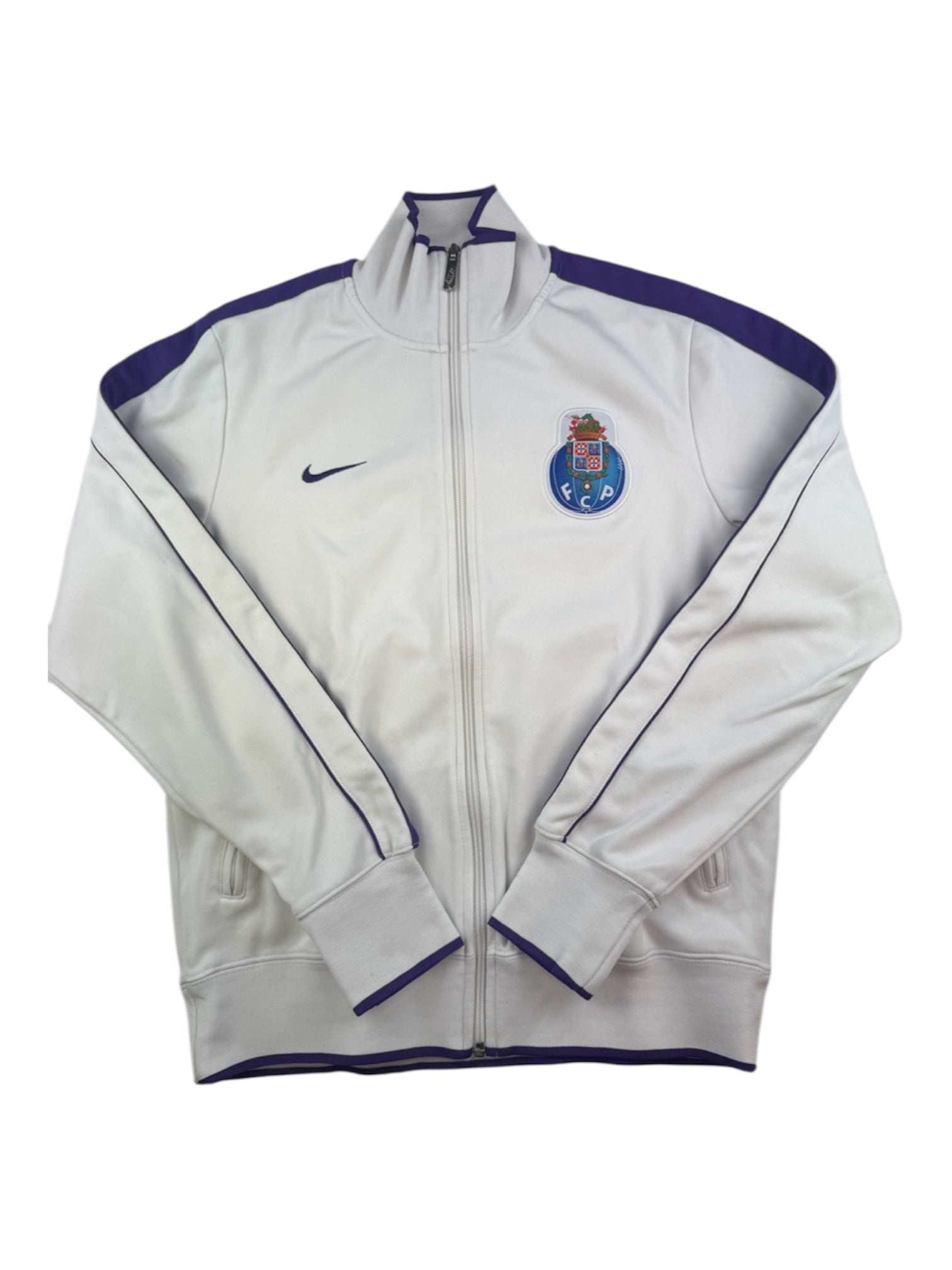 Nike FC Porto Trackjacket (M)