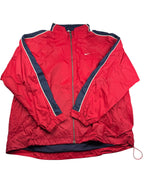 Nike Trackjacket (XL)