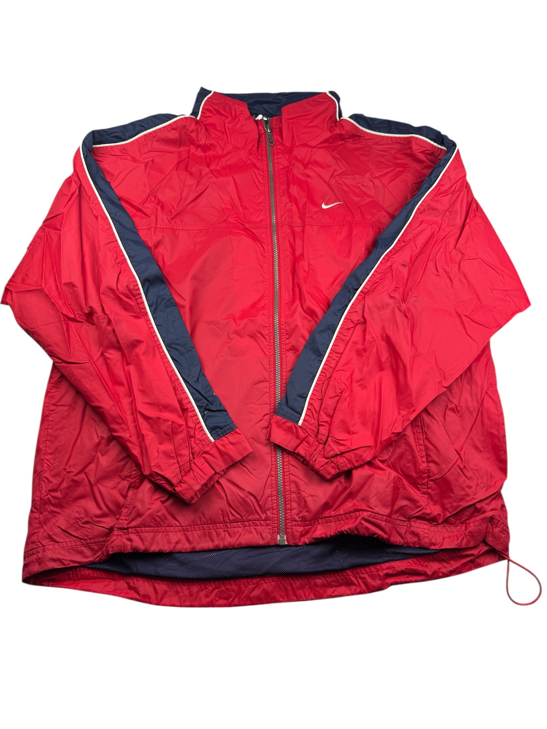 Nike Trackjacket (XL)