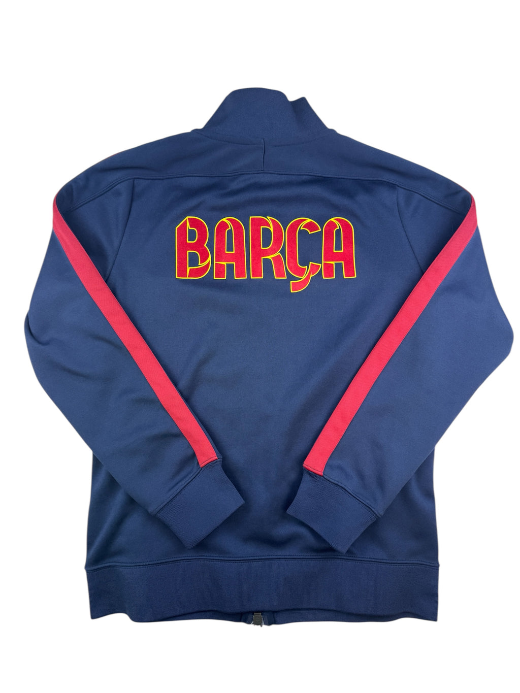 Nike Barcelona Trackjacket (S)