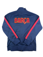 Nike Barcelona Trackjacket (S)