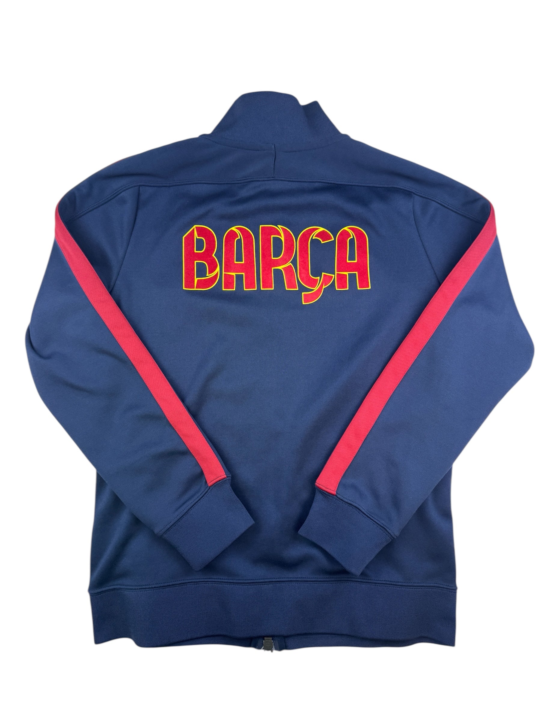 Nike Barcelona Trackjacket (S)