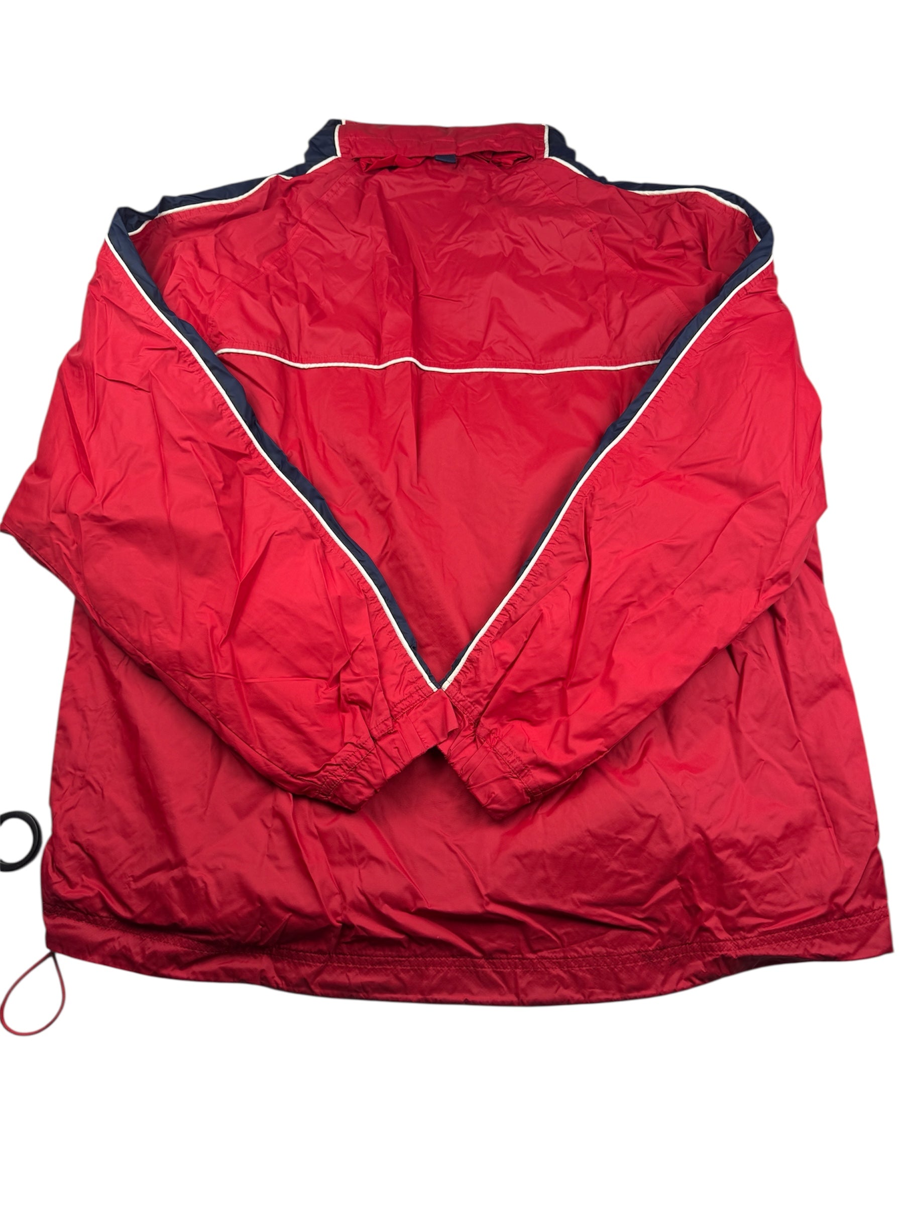 Nike Trackjacket (XL)