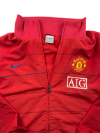 Nike Manchaster Tracksuit (XL)