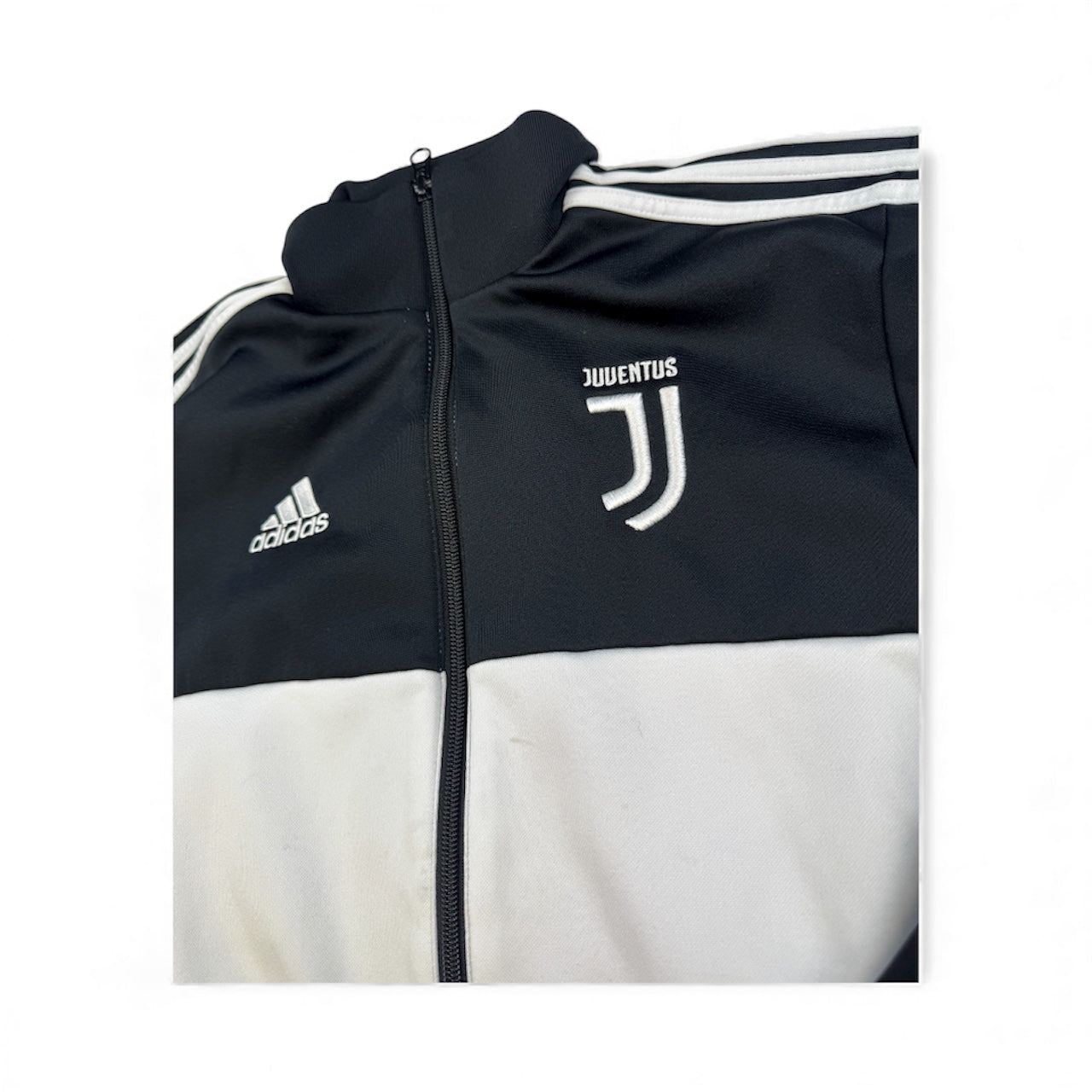 Adidas Juventus Jacke (S)