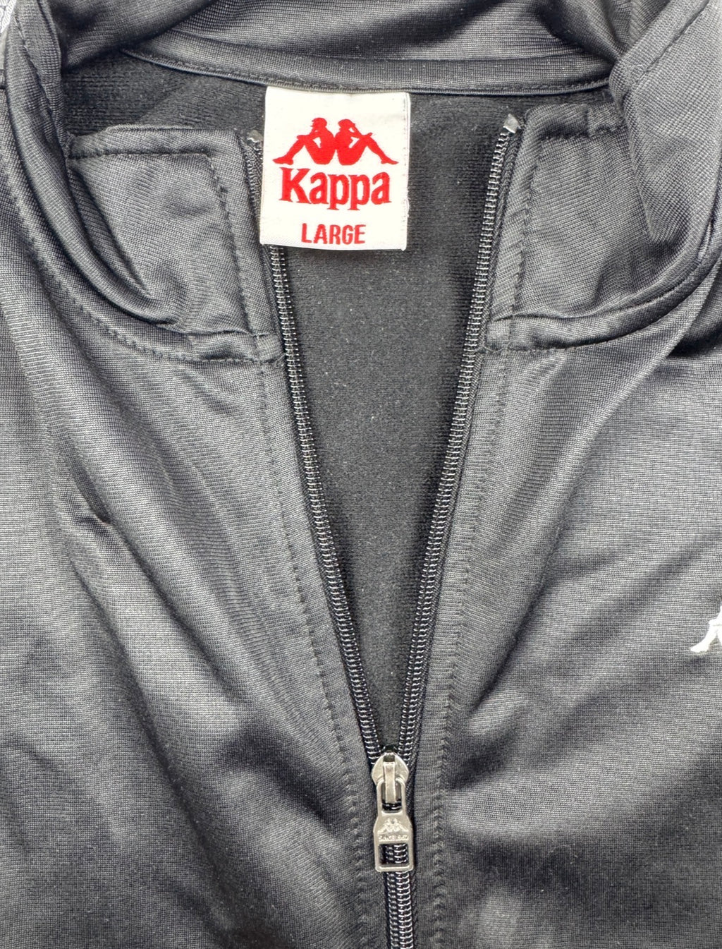 Kappe Tracksuit (L)