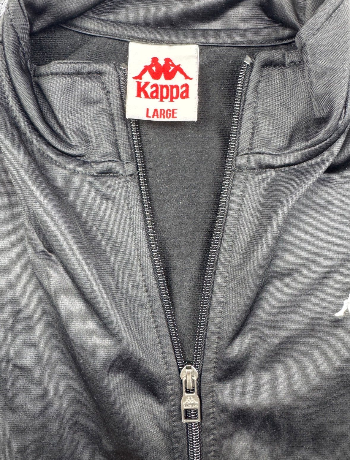 Kappe Tracksuit (L)