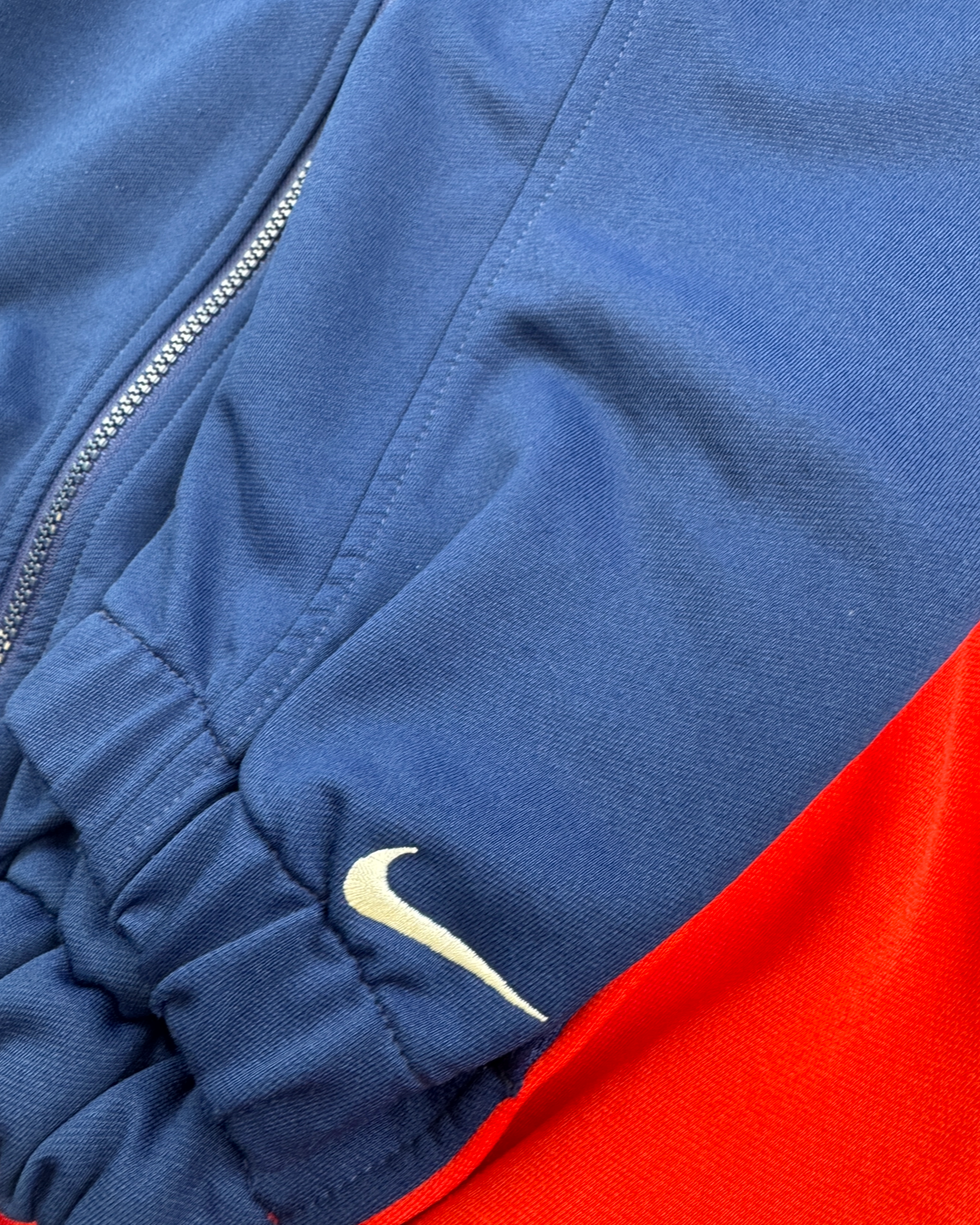 Nike Sweater (S)