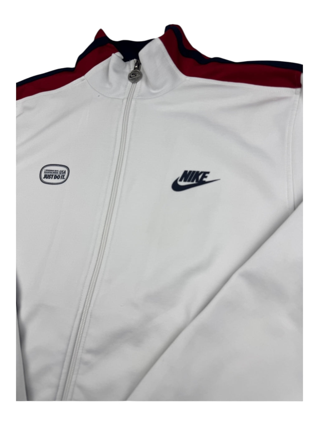 Nike Trackjacket (M)