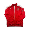 Puma Arsenal Trackjacket (S)