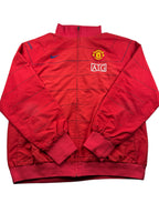 Nike Manchaster Tracksuit (XL)