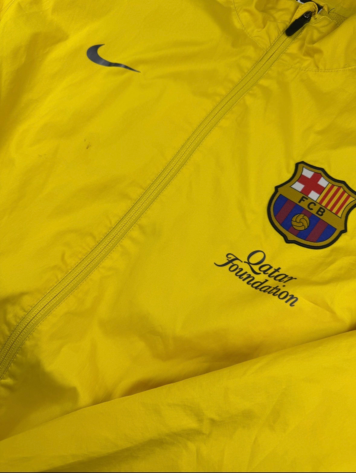 Nike Barcelona Tracksuit (XL)