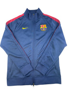 Nike Barcelona Trackjacket (S)