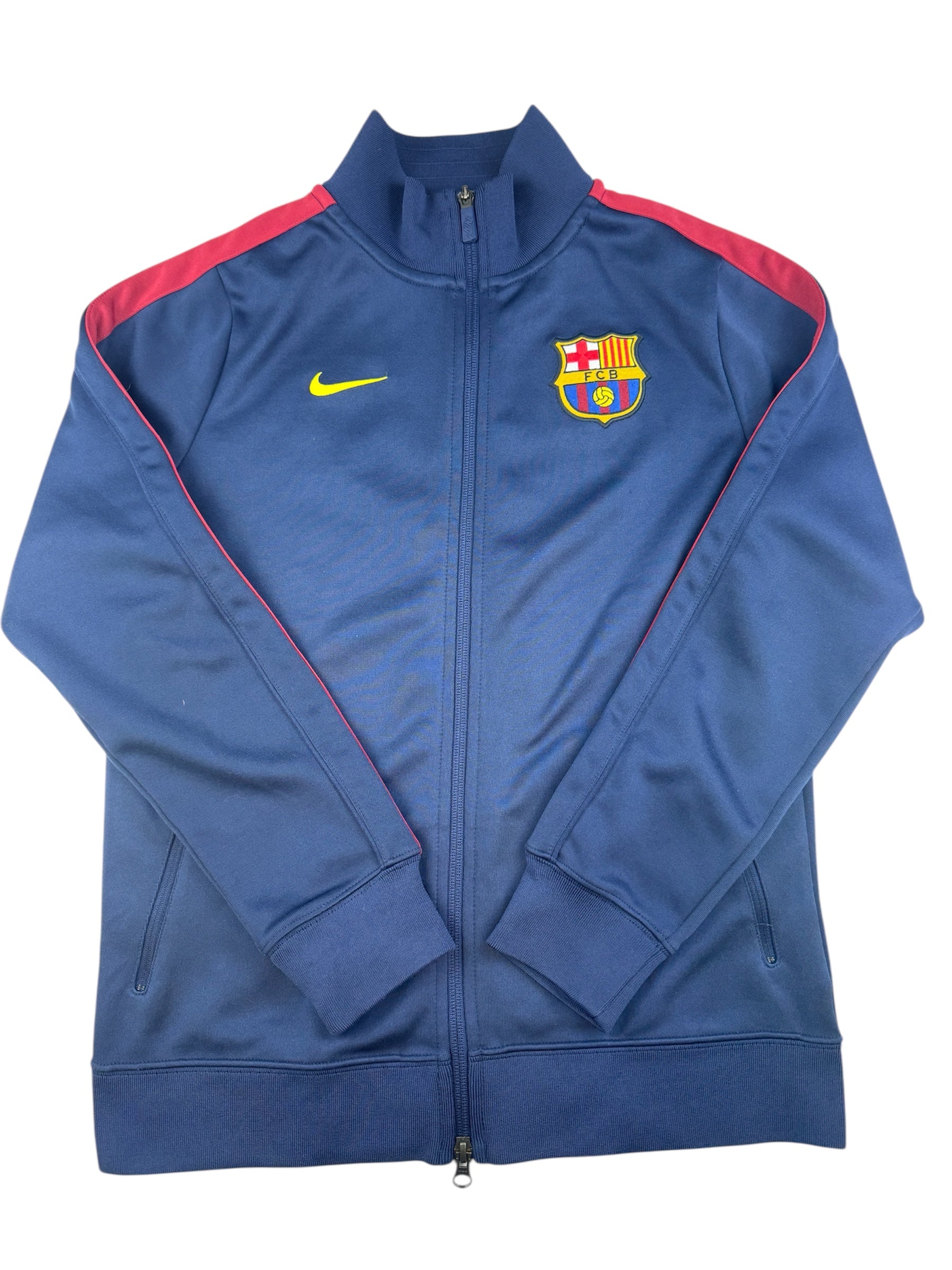 Nike Barcelona Trackjacket (S)