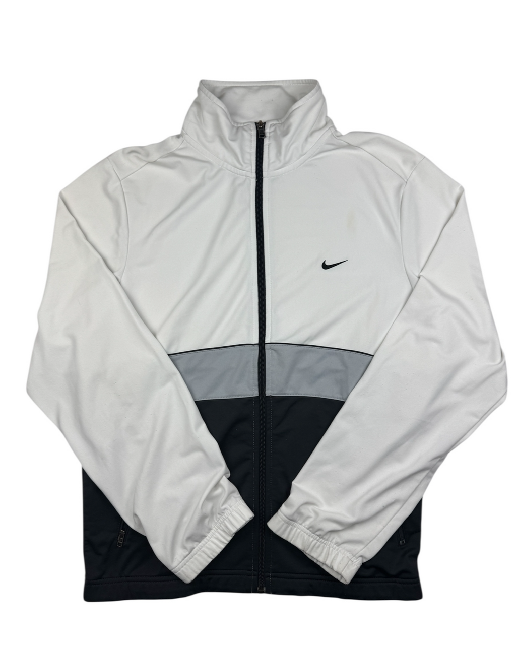 Nike Trackjacket (M)
