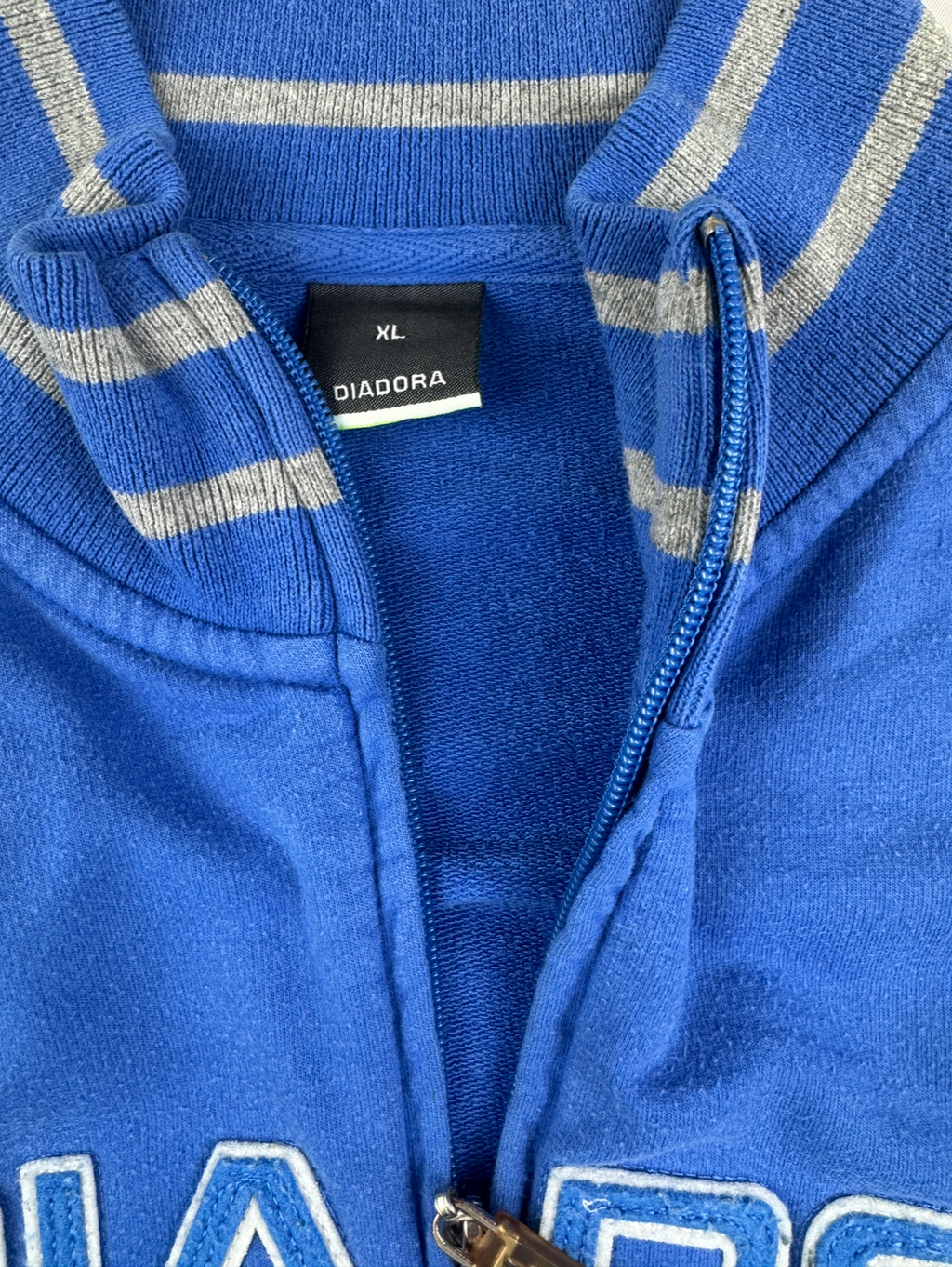 Diadora Sweater (S)