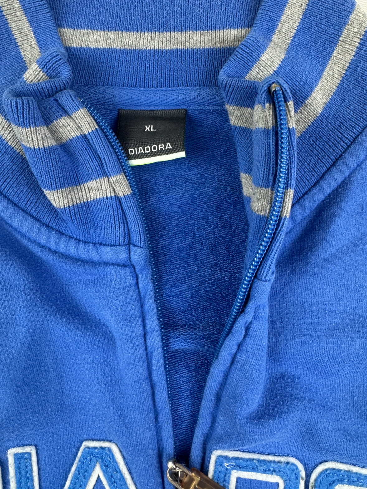 Diadora Sweater (S)