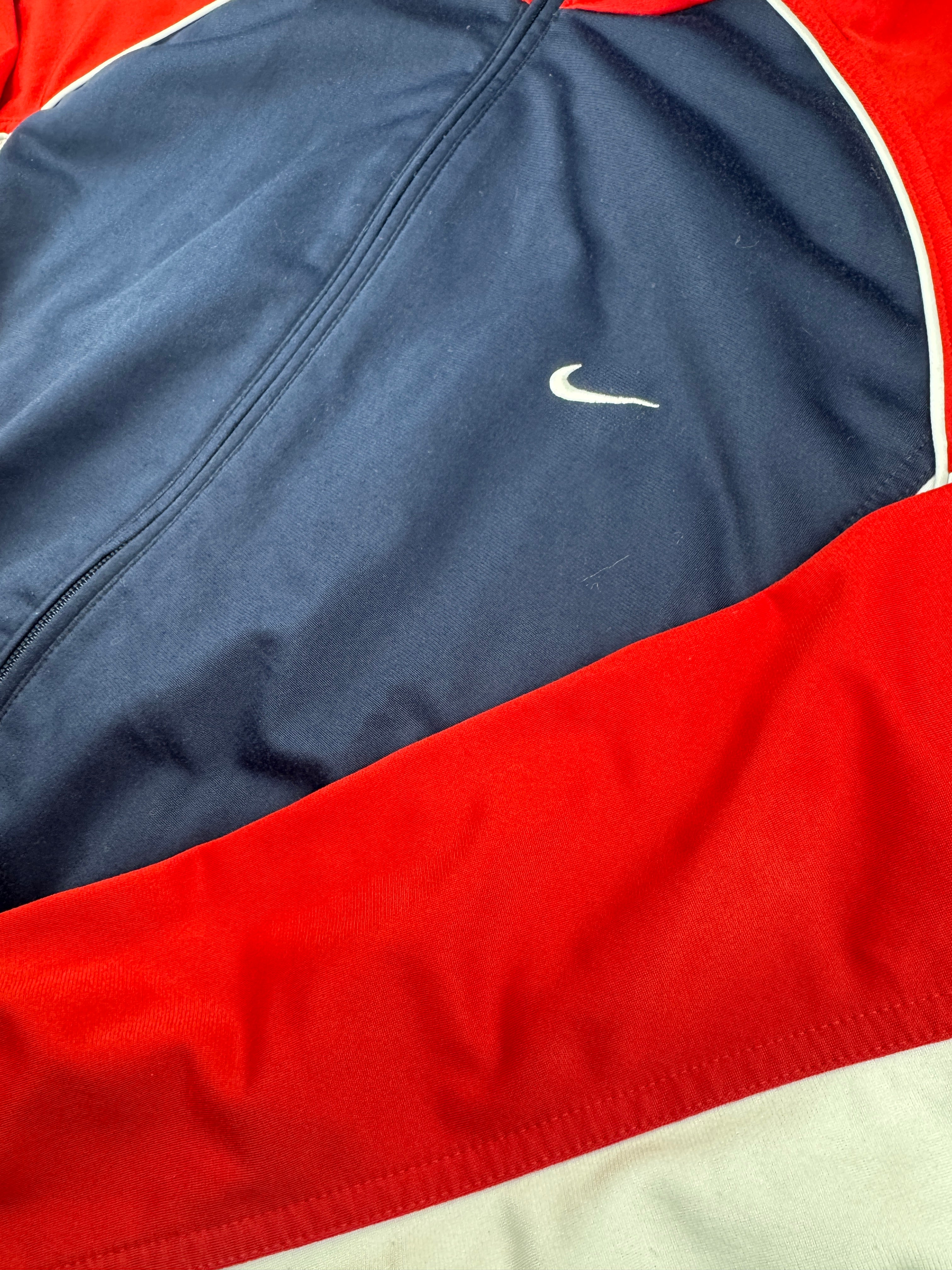 Nike Trackjacket (M)