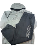 Nike Tracksuits (XL)