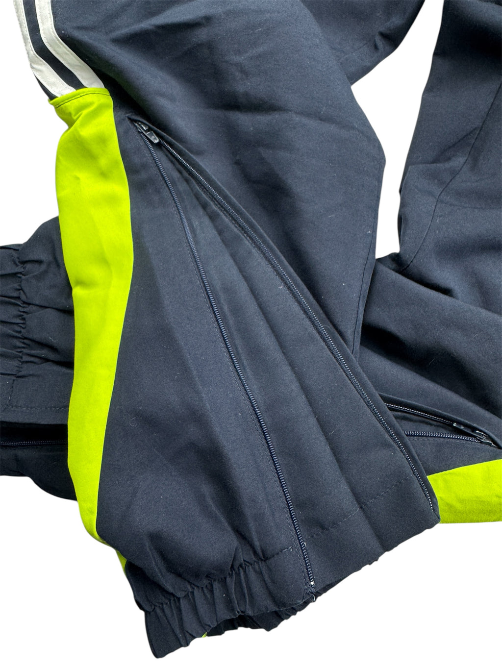 Adidas Real Madrid Tracksuit (S)