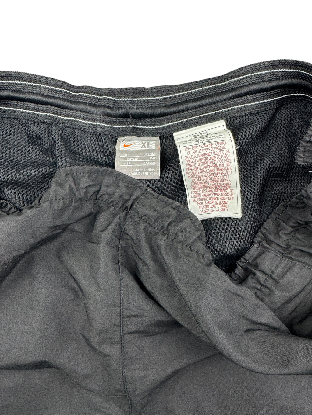 Nike Manchaster Tracksuit (XL)