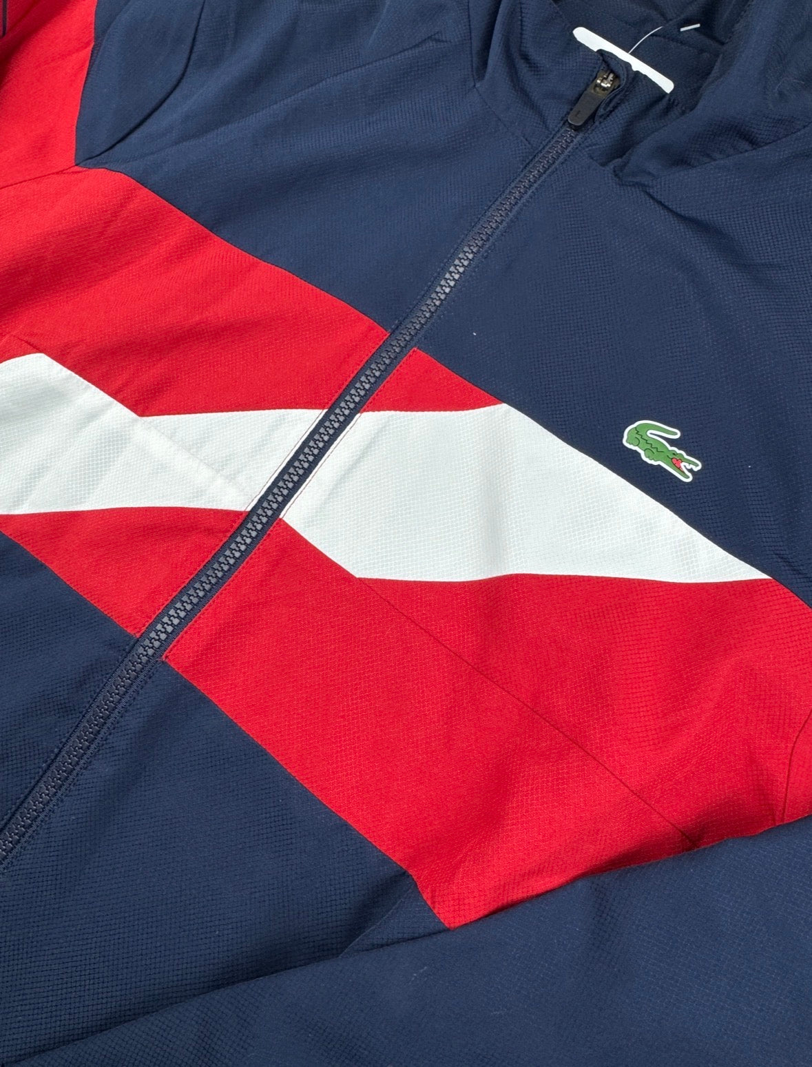 Lacoste Trackjacket (M)