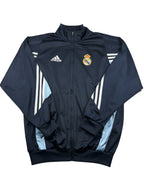 Real Madrid Tracksuit (S)