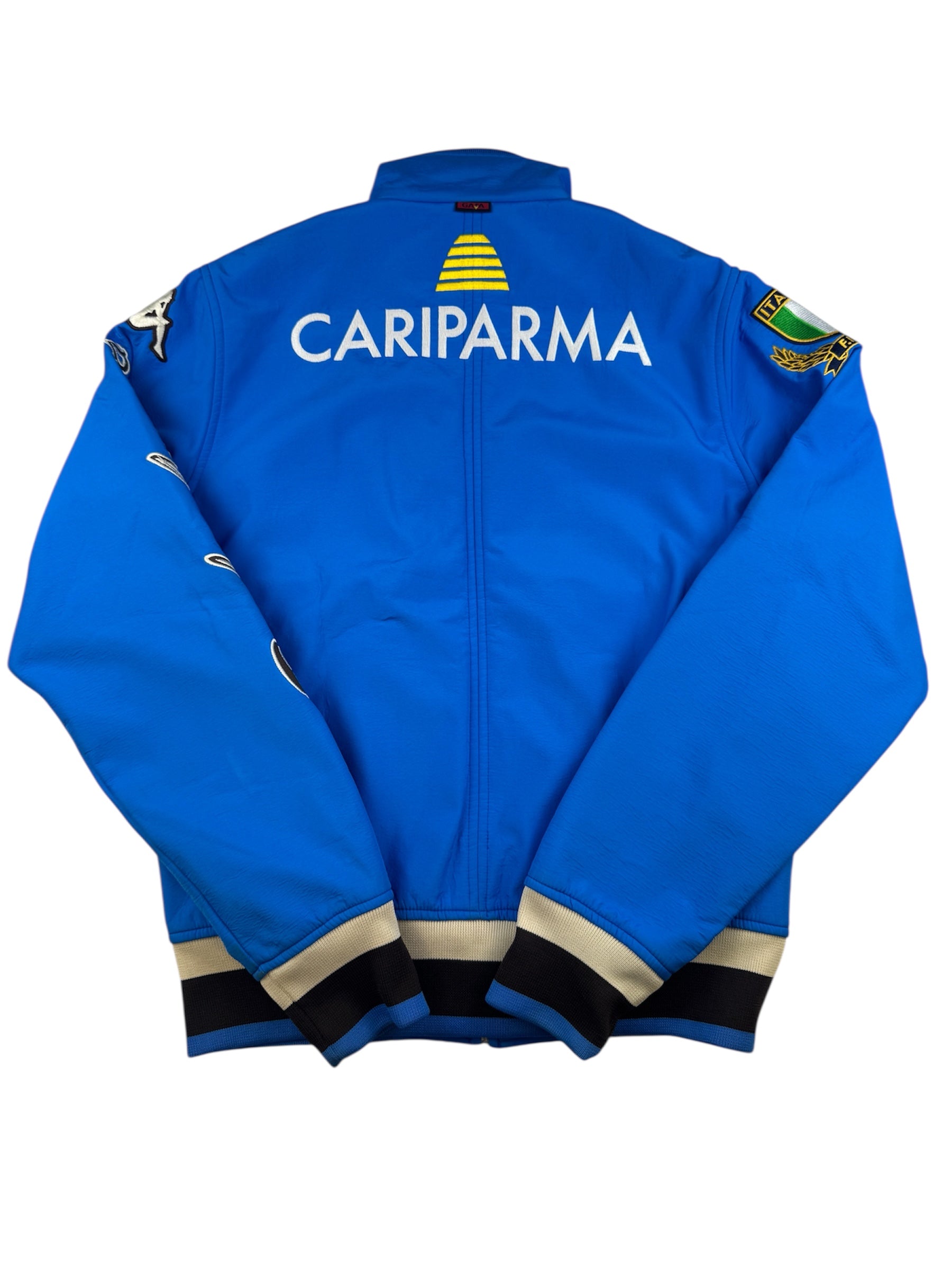 Kappa Italia Bomberjacke (S)