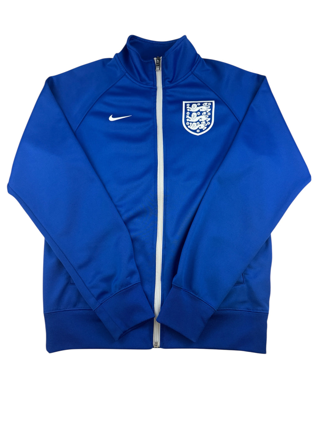 Nike England Trackjacket (S)