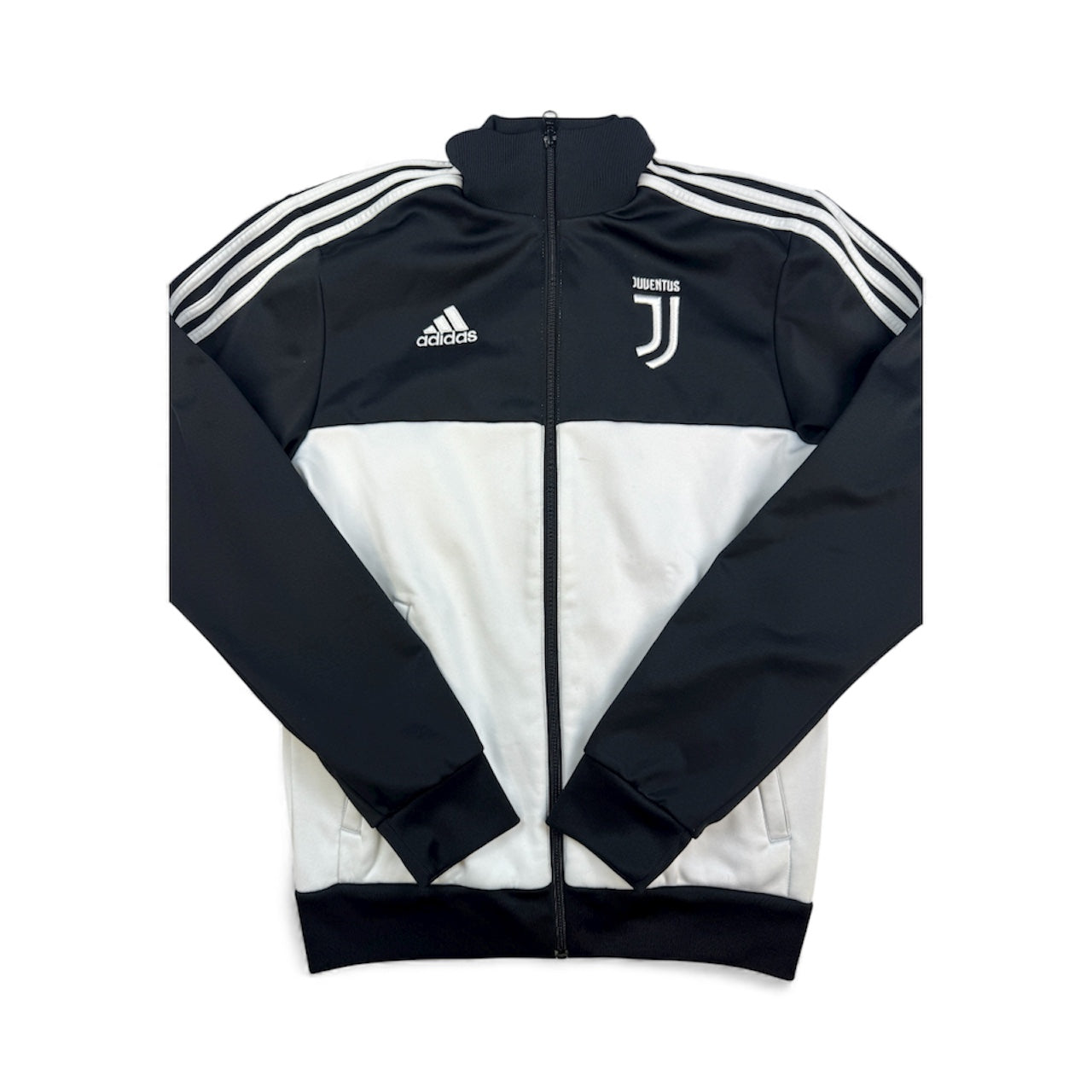 Adidas Juventus Jacke (S)