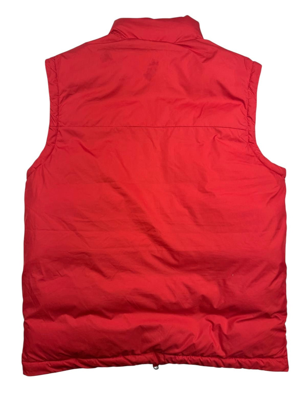 Nike Manchaster Puffer Jacket (M)