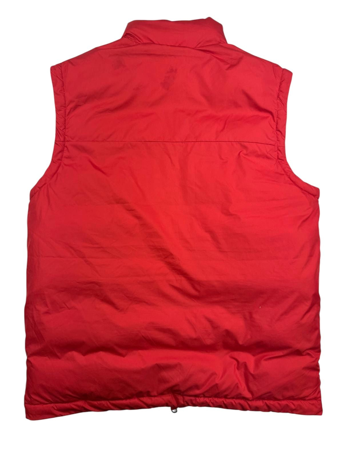 Nike Manchaster Puffer Jacket (M)