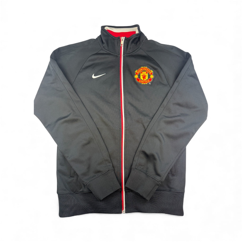 Nike Manchaster United Trackjacket (S)