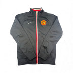 Nike Manchaster United Trackjacket (S)